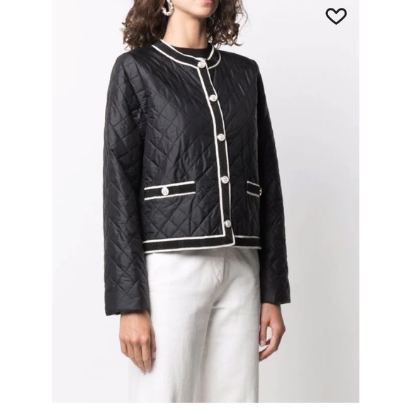 Salvatore Ferragamo Jacket size 38 - Picture 7 of 13